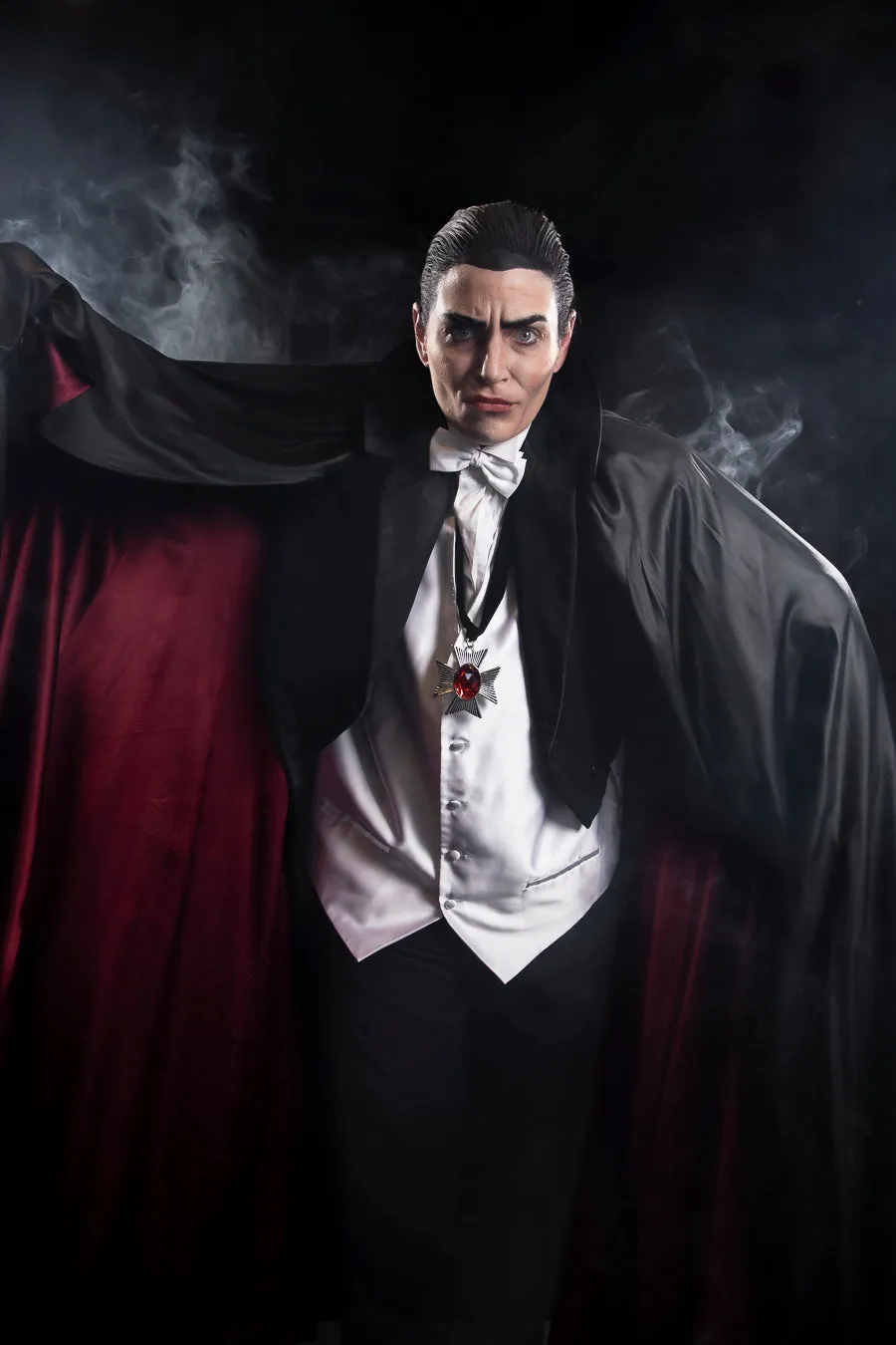 Dracula: Bela Lugosi