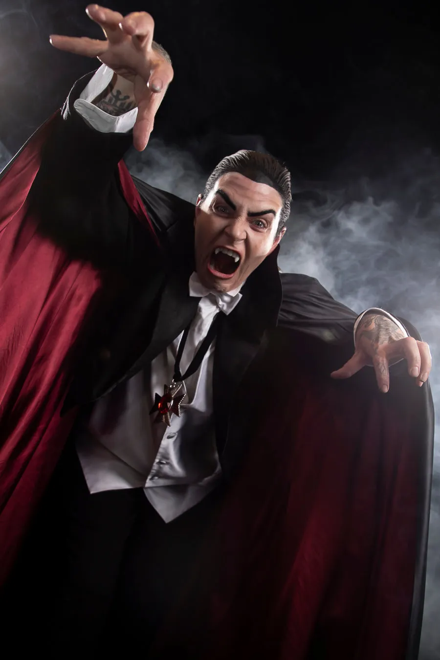 Dracula: Bela Lugosi