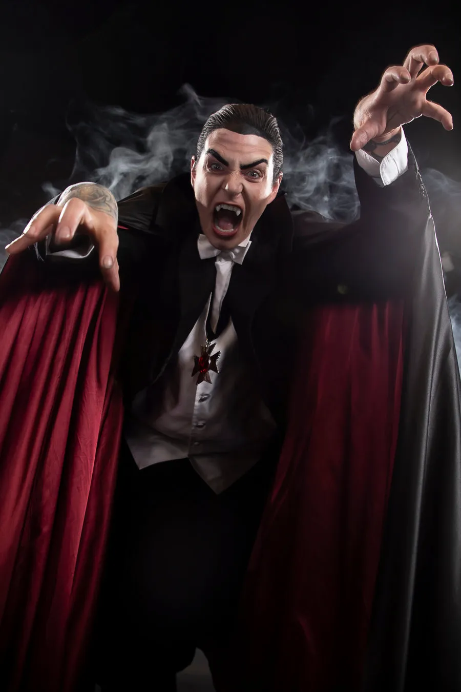 Dracula: Bela Lugosi