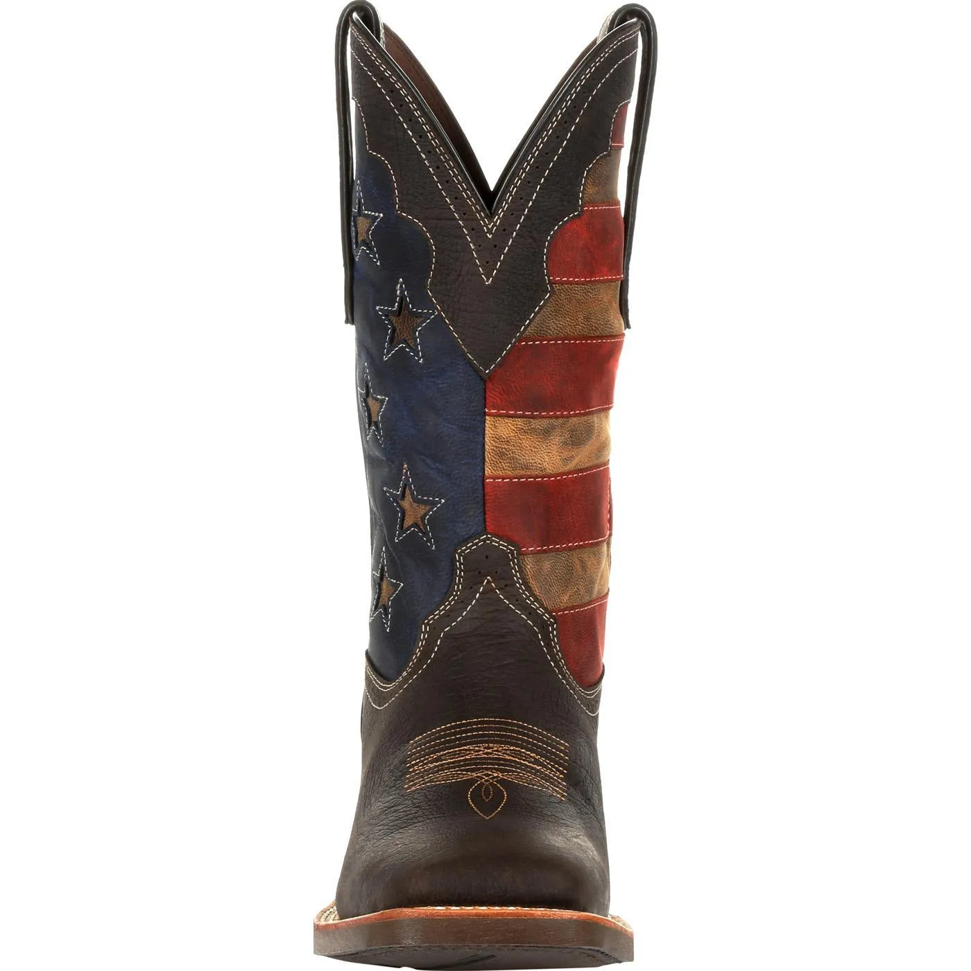 Durango® Rebel Pro™ Vintage Flag Western Boot