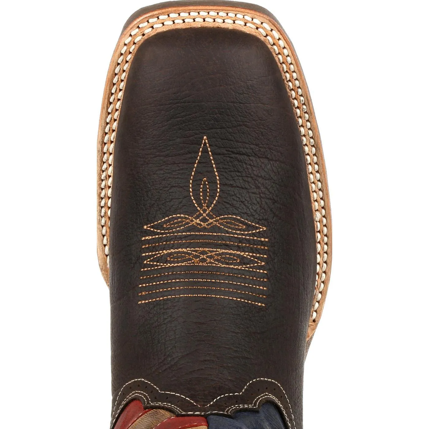 Durango® Rebel Pro™ Vintage Flag Western Boot