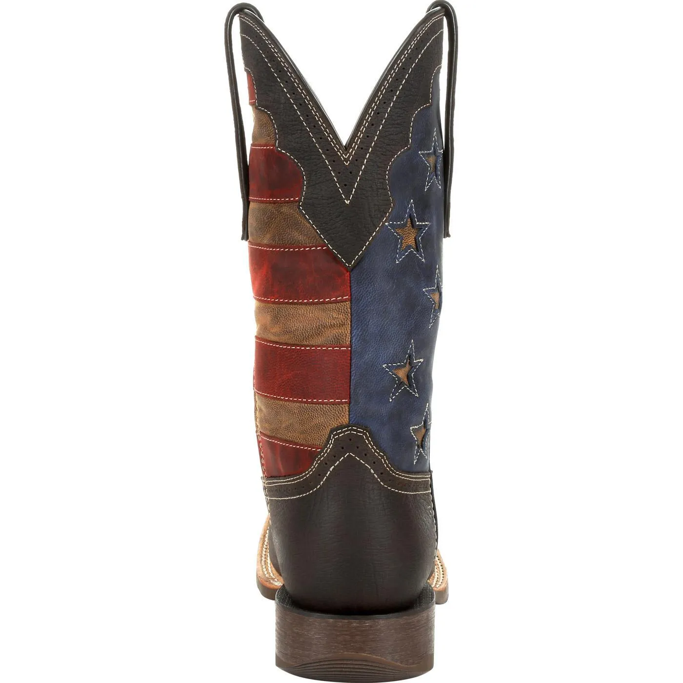 Durango® Rebel Pro™ Vintage Flag Western Boot