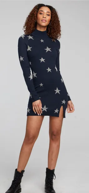 Edita Star Struck Mini Dress