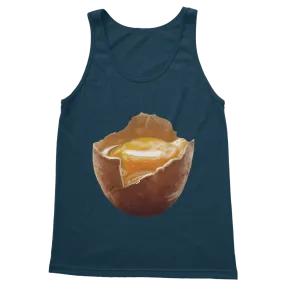 Egg Classic Adult Vest Top