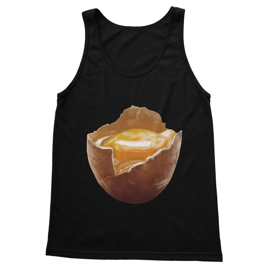 Egg Classic Adult Vest Top