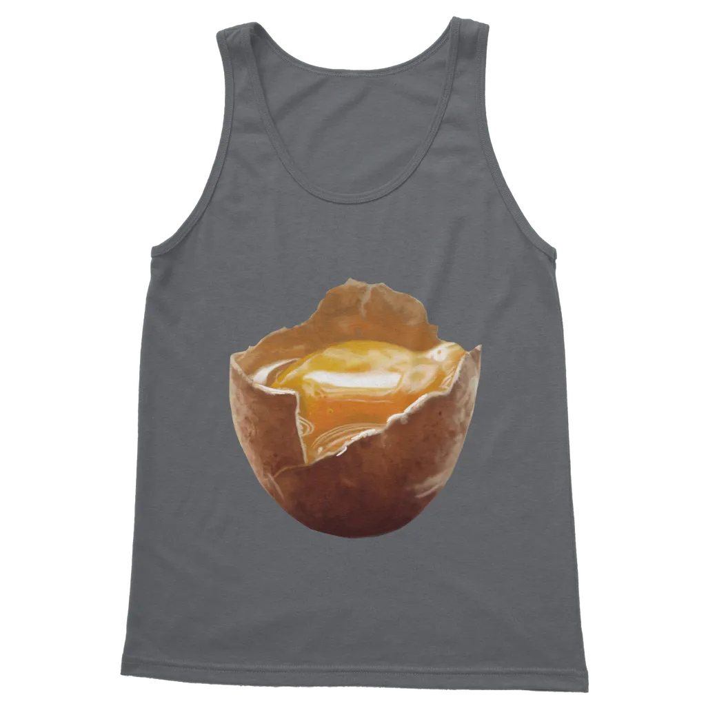 Egg Classic Adult Vest Top