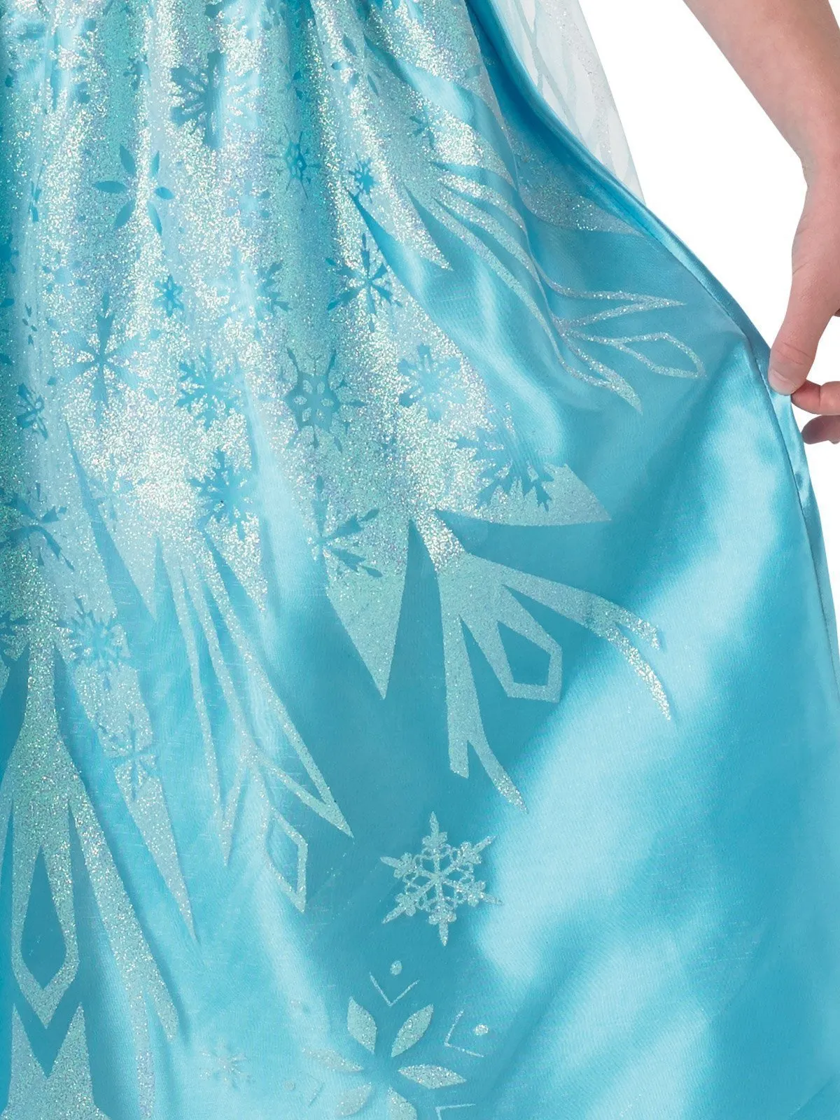 Elsa Premium Costume for Kids - Disney Frozen