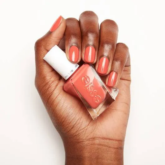 Essie Gel Couture - Sunset Soiree - #212