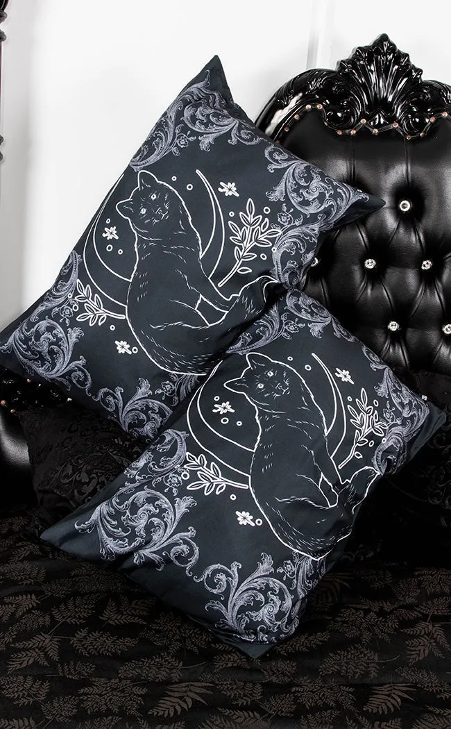 Familiars Pillow Slip Set | Nocturnal