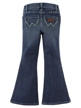 Flare Girls Jean