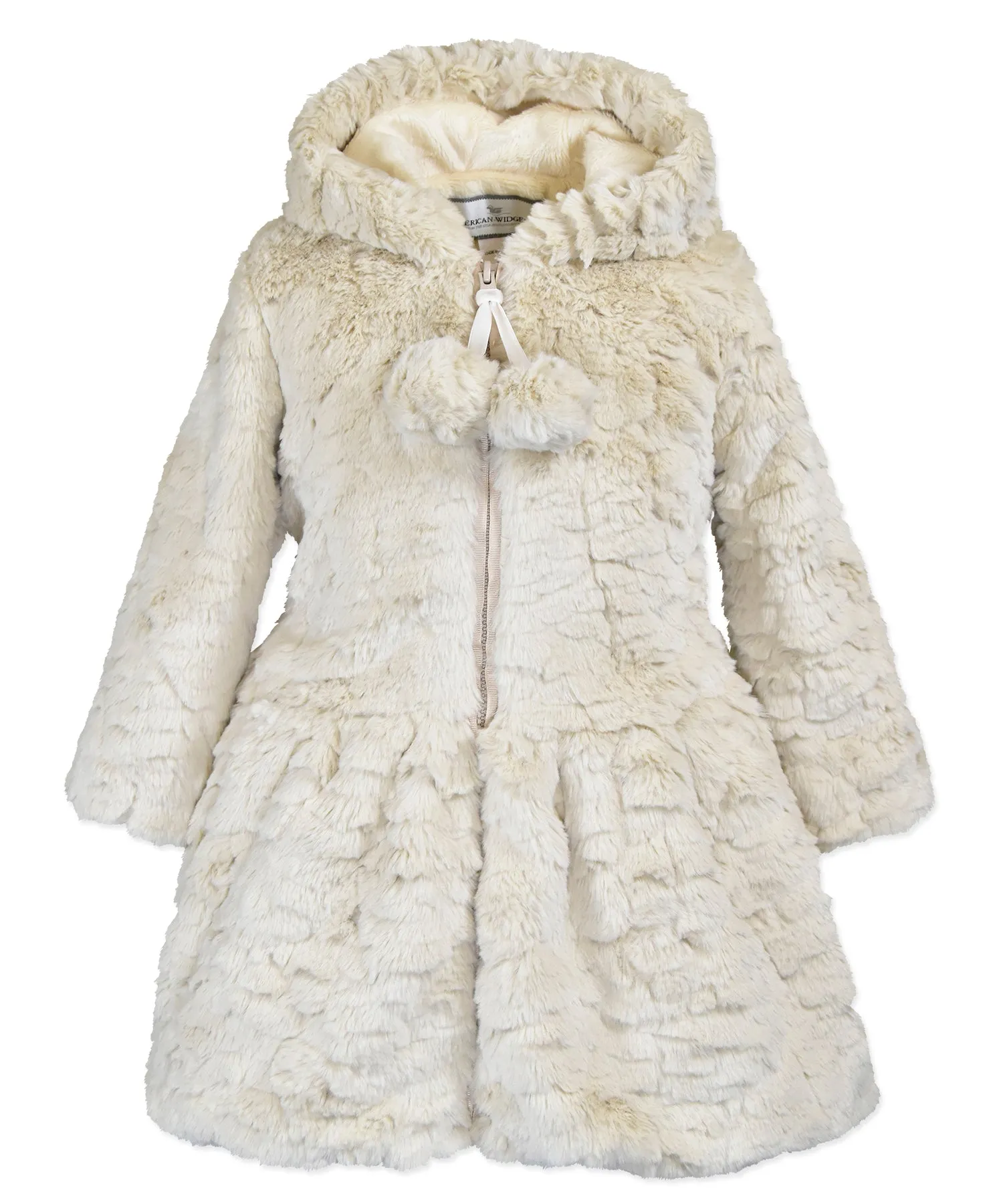 Frappe Faux Fur