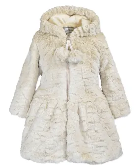 Frappe Faux Fur