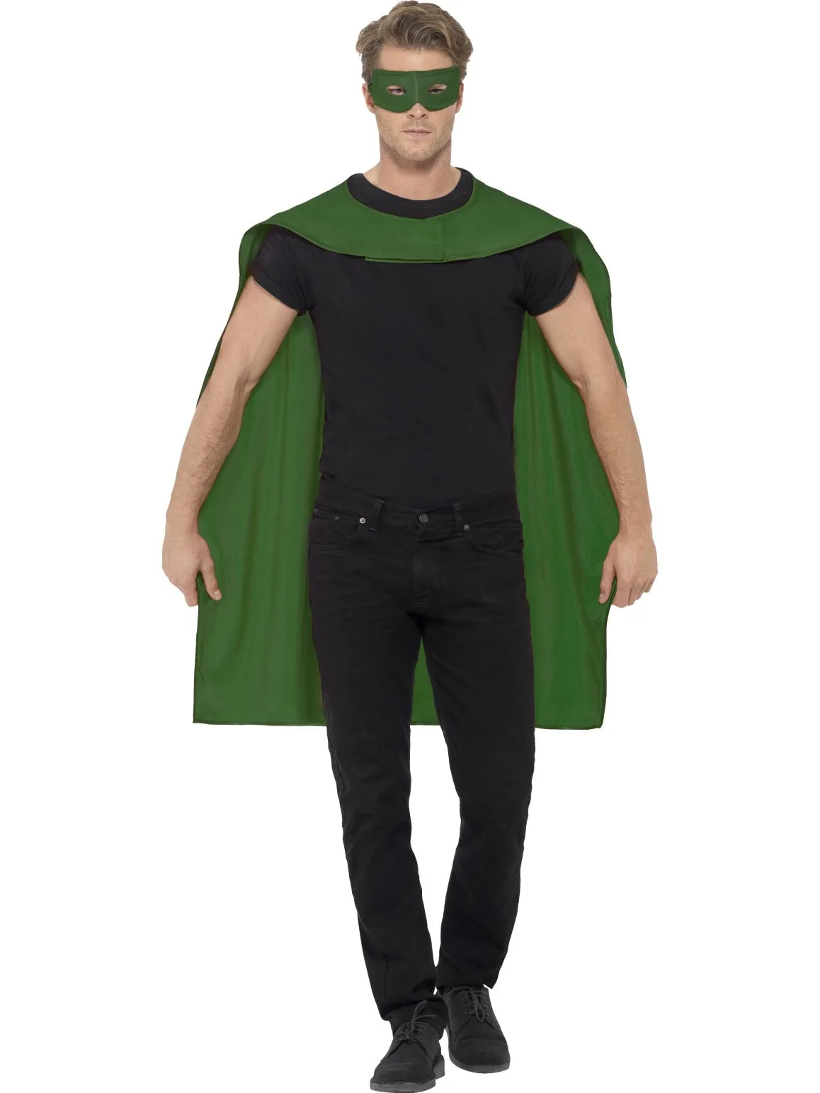 Green Cape