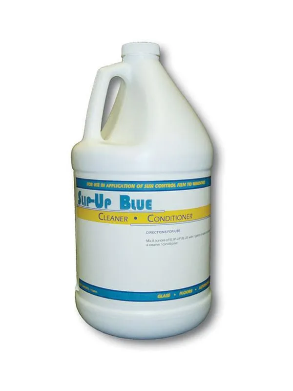 GT1035 - Blue Slip Up (Gallon)