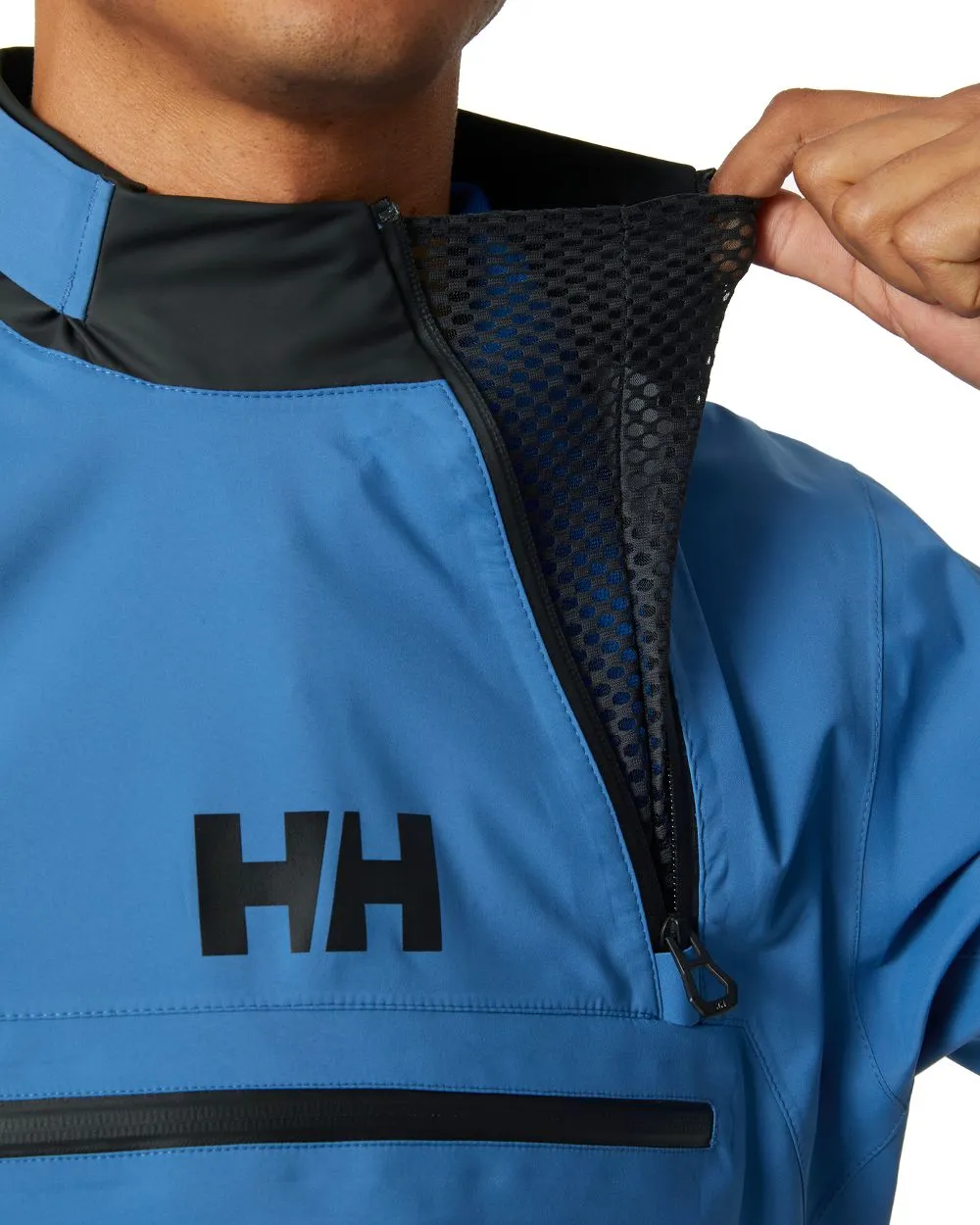 Helly Hansen Foil Shell Smock