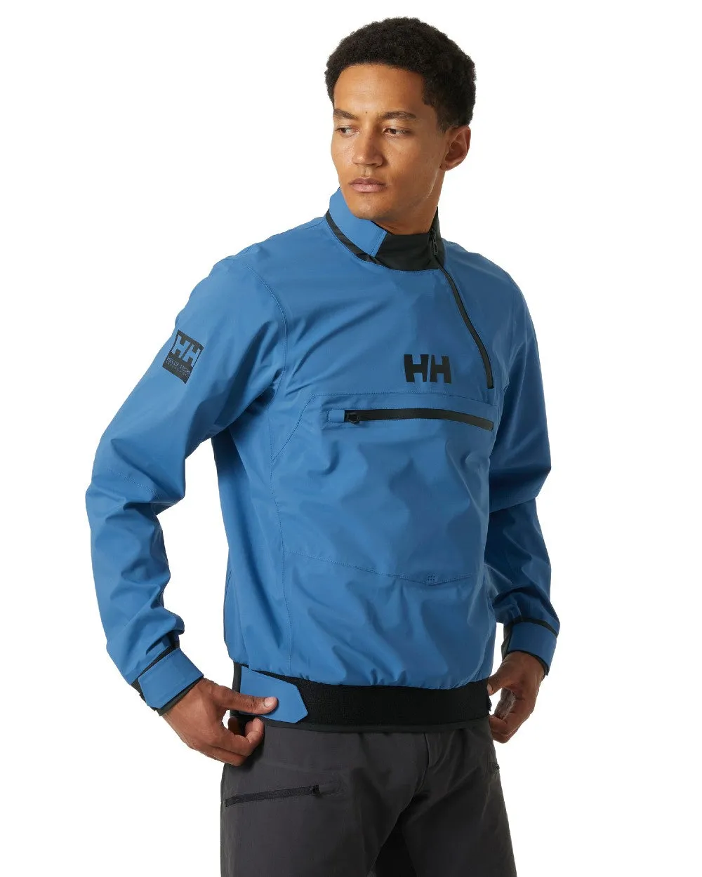 Helly Hansen Foil Shell Smock