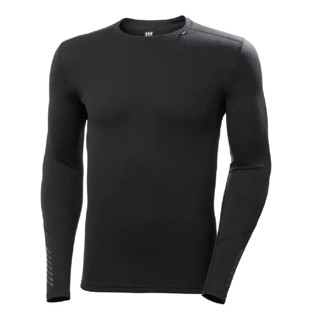 Helly Hansen Men's Lifa Merino Midweight Crew