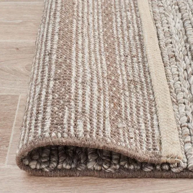 Holmes Natural Rug