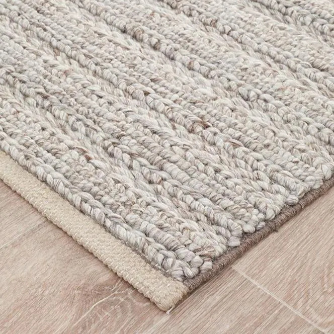 Holmes Natural Rug