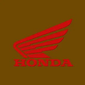 Honda Motorcycle Brown/Beige Aerosol Paint - 1K Basecoat