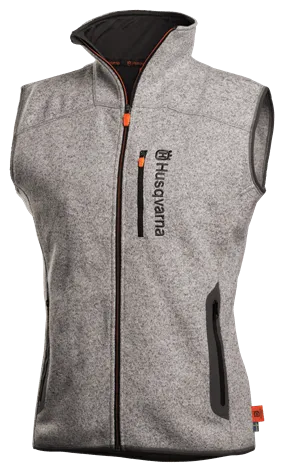 Husqvarna Women's Xplorer Fleece Vest