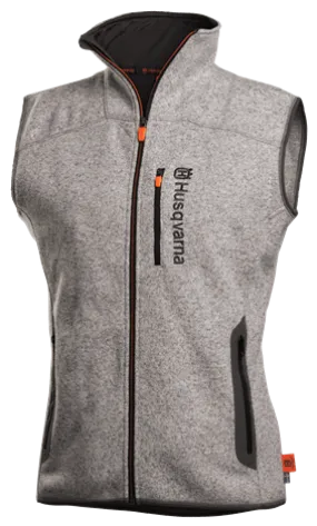 Husqvarna Women's Xplorer Fleece Vest