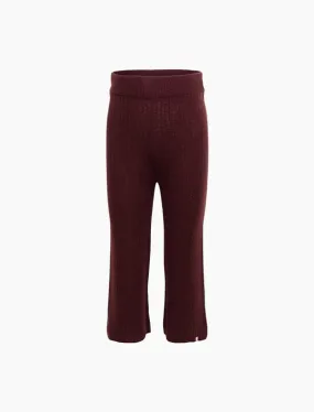 Idase Cashmere Knit Pant