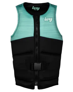 Ivy Capri Teen Vest - Mint - 2023