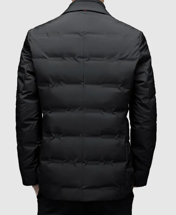 Jayden - Men's Premium Jacket