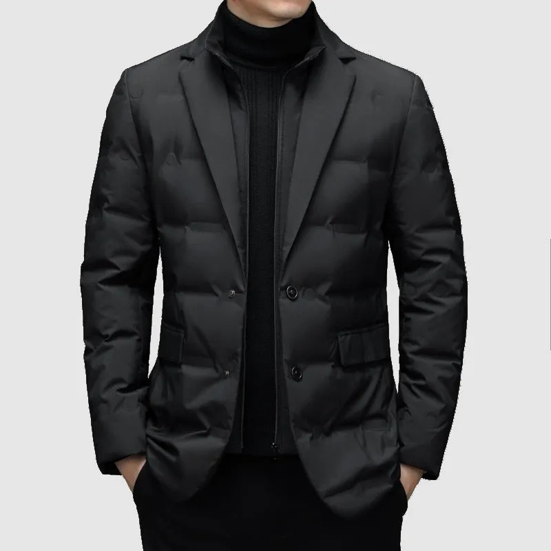 Jayden - Men's Premium Jacket