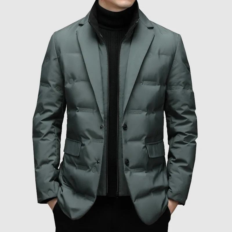 Jayden - Men's Premium Jacket