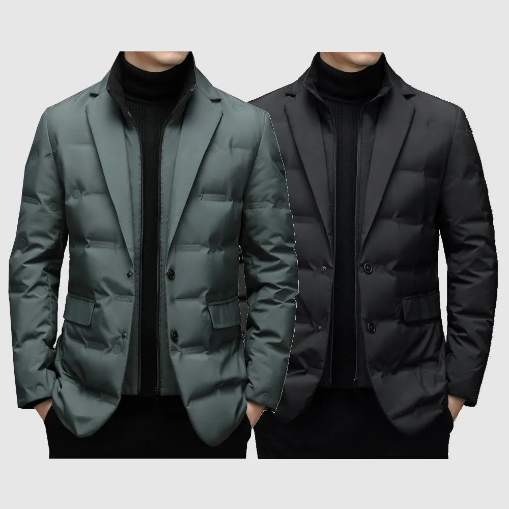 Jayden - Men's Premium Jacket