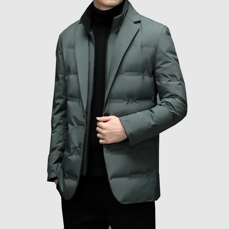 Jayden - Men's Premium Jacket