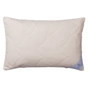 Kamni Children's Pillow [Natural white]