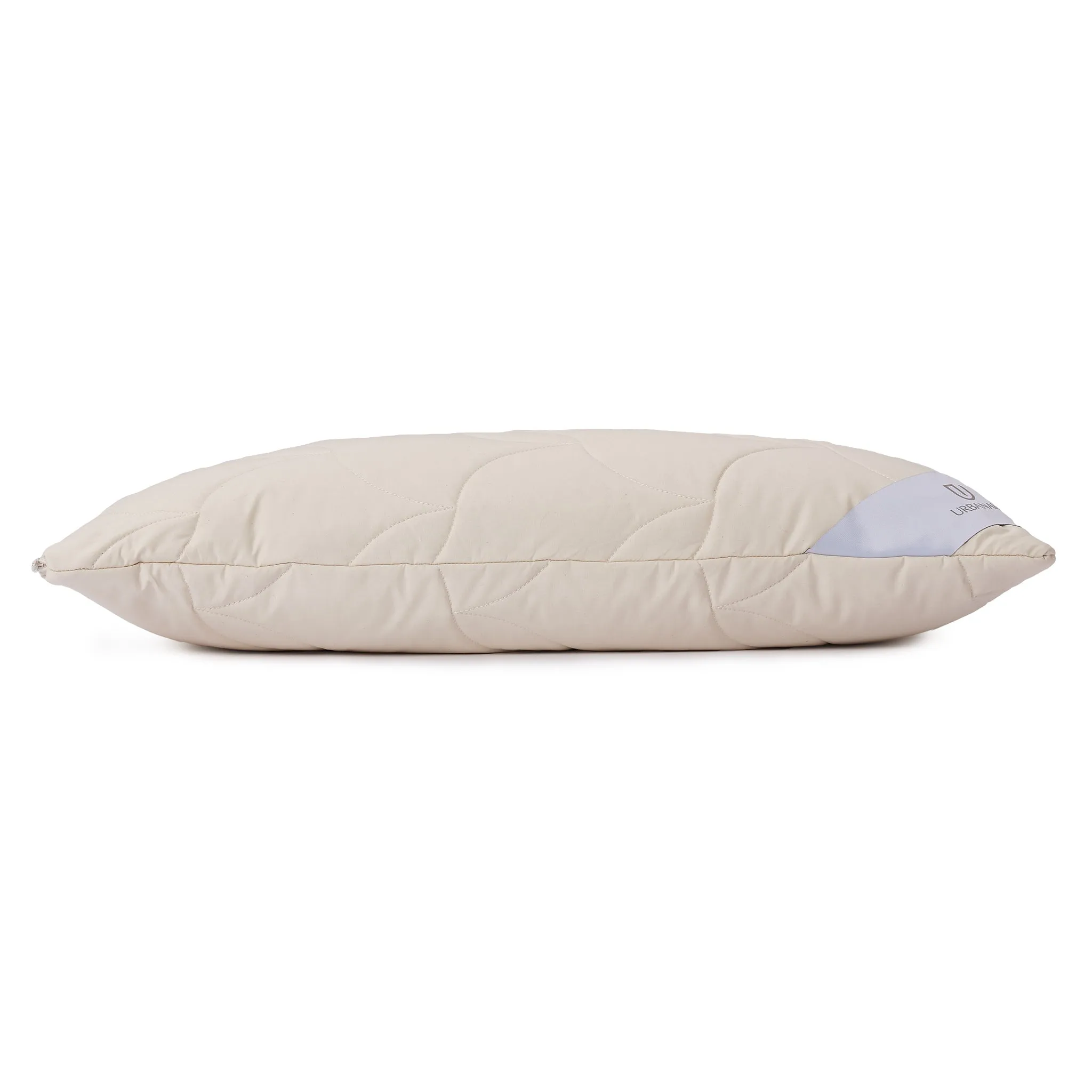 Kamni Children's Pillow [Natural white]