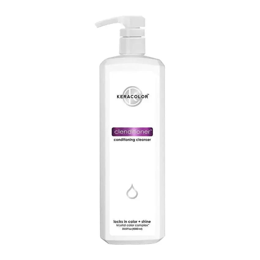 Keracolor Clenditioner Conditioning Cleanser