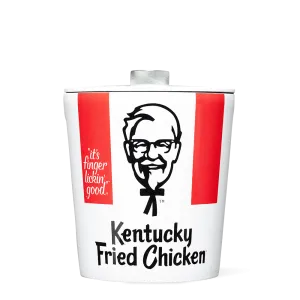 KFC x Corkcicle Ice Bucket