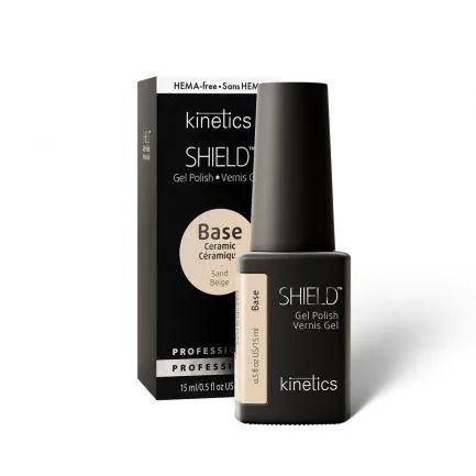 Kinetics CERAMIC BASE HEMA-FREE#914 SAND BEIGE