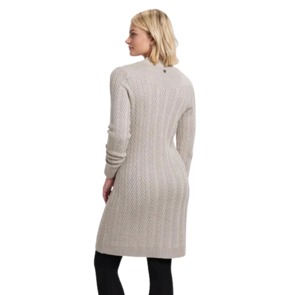 Kuhl Women's Gia Sweater Dress