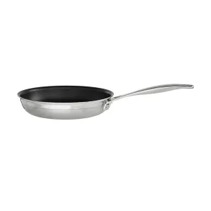 Le Creuset 3-ply Stainless Steel Non-Stick Frying Pan