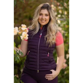 LeMieux Nova Lightweight Puffer Vest