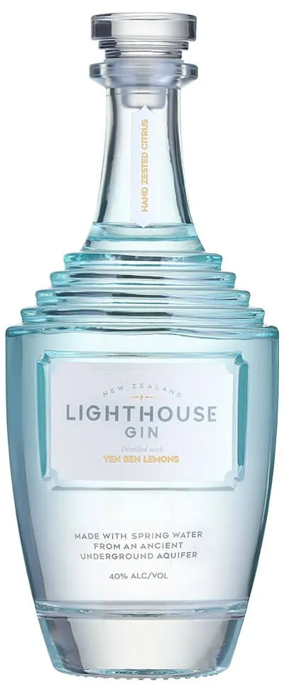 Lighthouse Gin