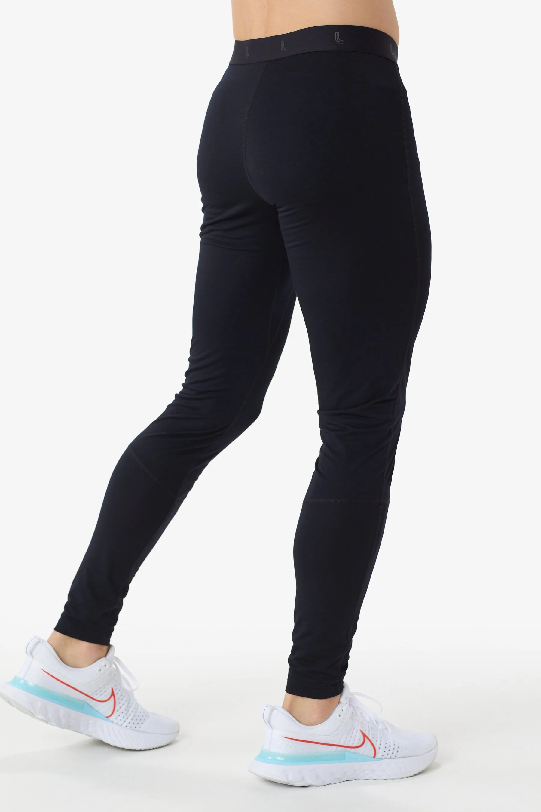 Logan Base Layer Bottoms