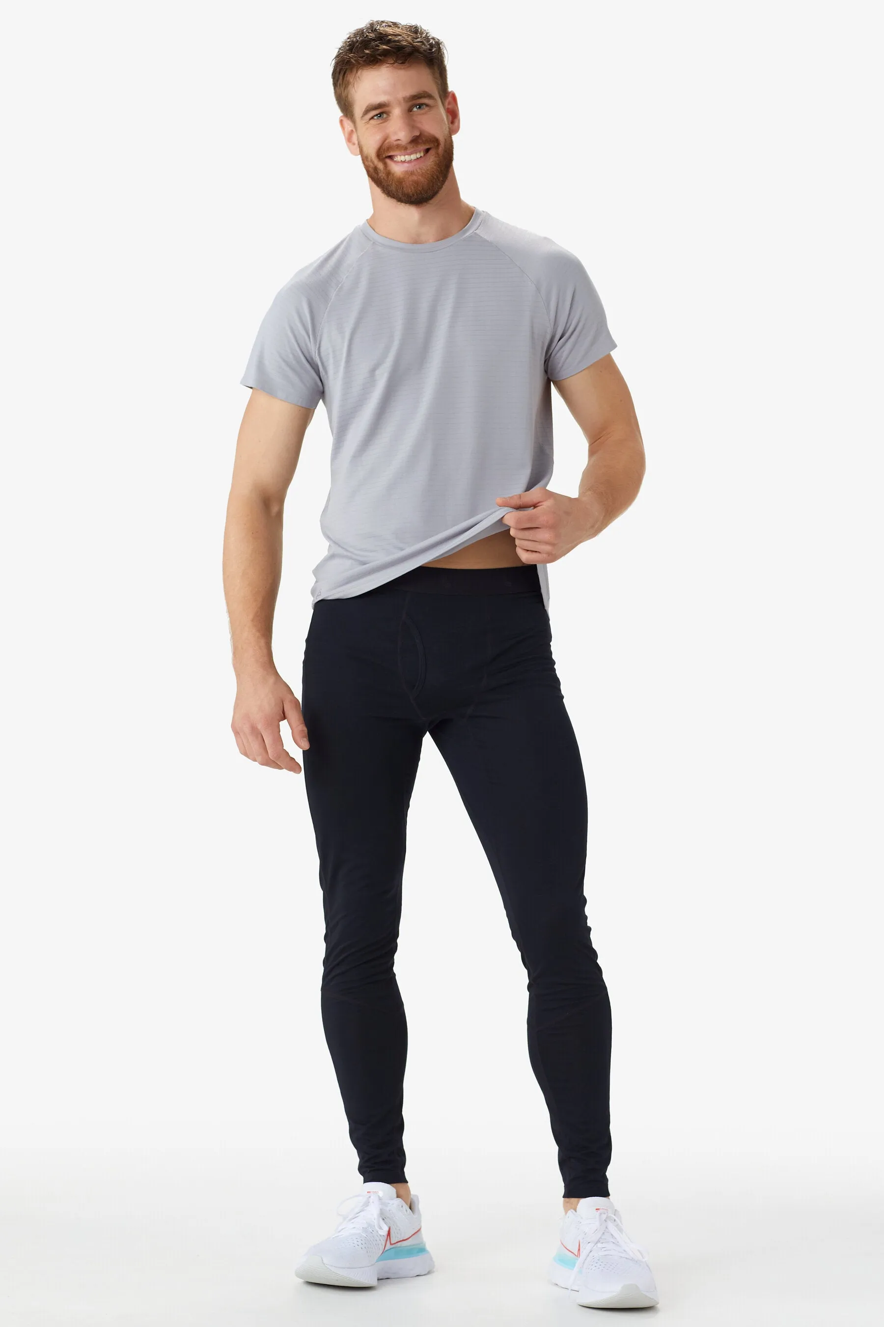 Logan Base Layer Bottoms