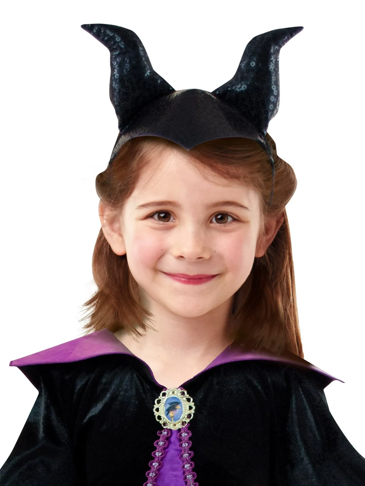 Maleficent Deluxe Costume for Kids & Tweens - Disney Sleeping Beauty