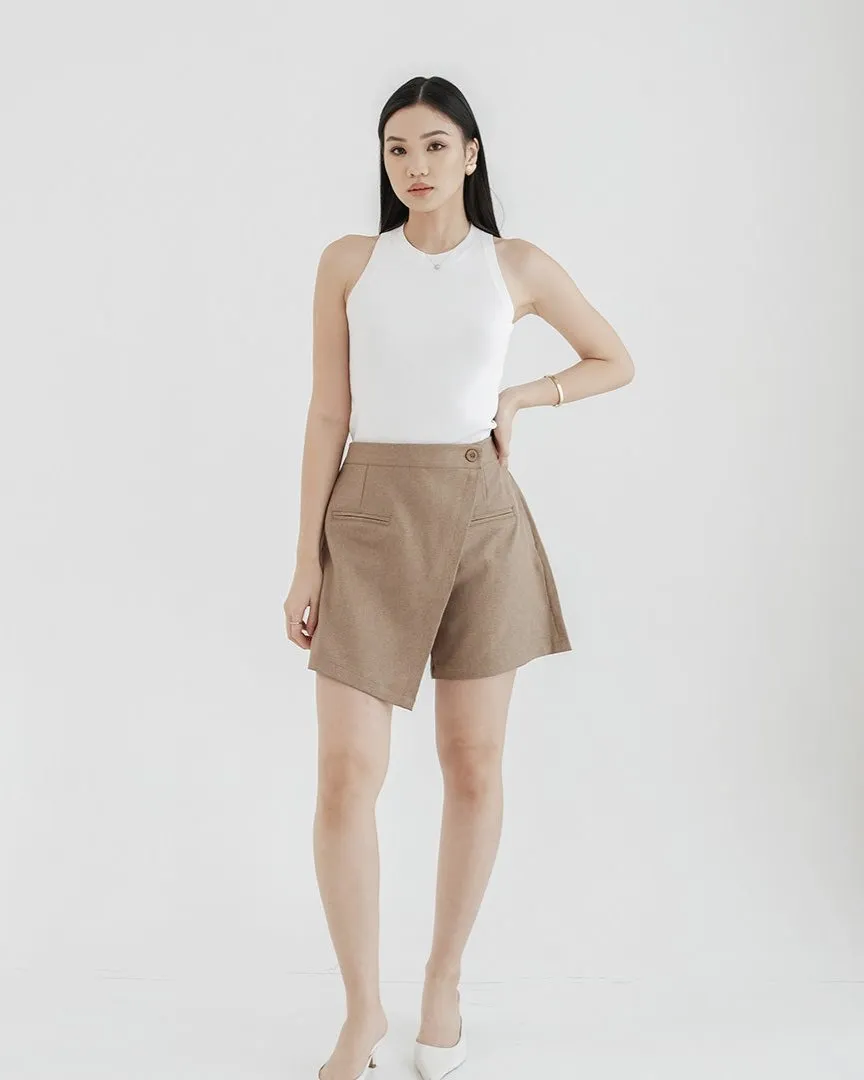 Margareth short pants