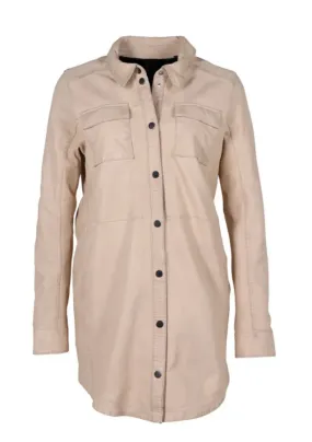 Mauritius Miha Jacket