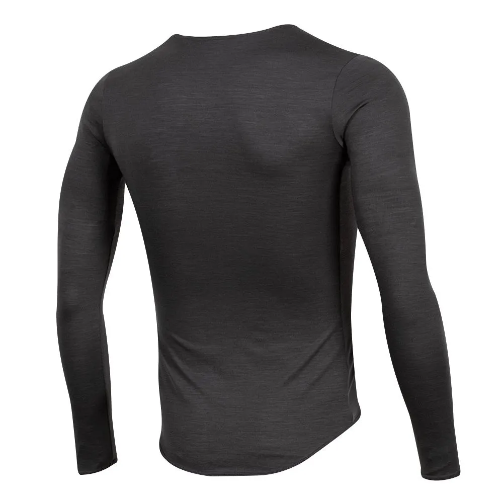 Men's Merino Longsleeve Bike Baselayer