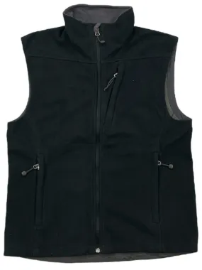 Mens North Face Vest