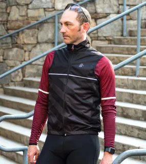 Men's Windtex Vest